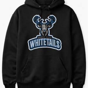 Official Team Pullover