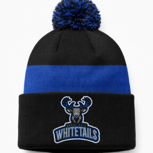 Official Team Winter Cap