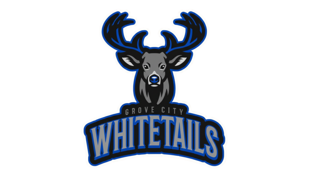 GCwhitetails logo